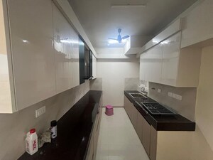 Kitchen in 2 BHK Apartment at Pareena Micasa, Sector 68 – for Sale