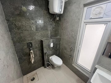 Bathroom in 2 BHK Apartment at Pareena Micasa, Sector 68 – for Sale
