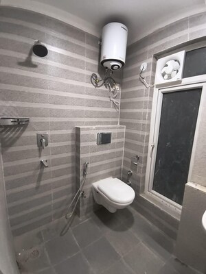 Bathroom in 2 BHK Apartment at Pareena Micasa, Sector 68 – for Sale