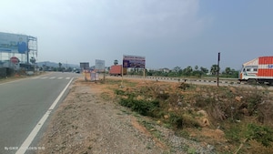 Plot Area in  Plot at Hayathnagar – for Sale