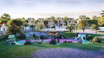  Plot – Garden View at Hayathnagar - for Sale