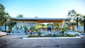  Plot – Garden View at Hayathnagar - for Sale