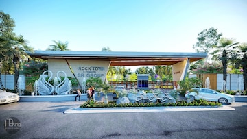  Plot – Garden View at Hayathnagar - for Sale