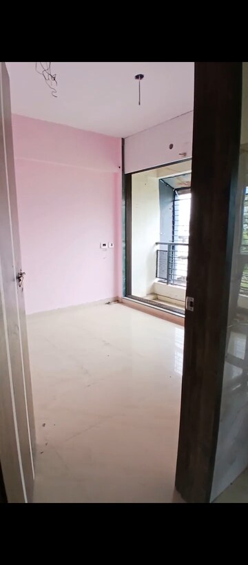 1 BHK Apartment For Rent in Om Sai Residency Dombivali, Dombivli East