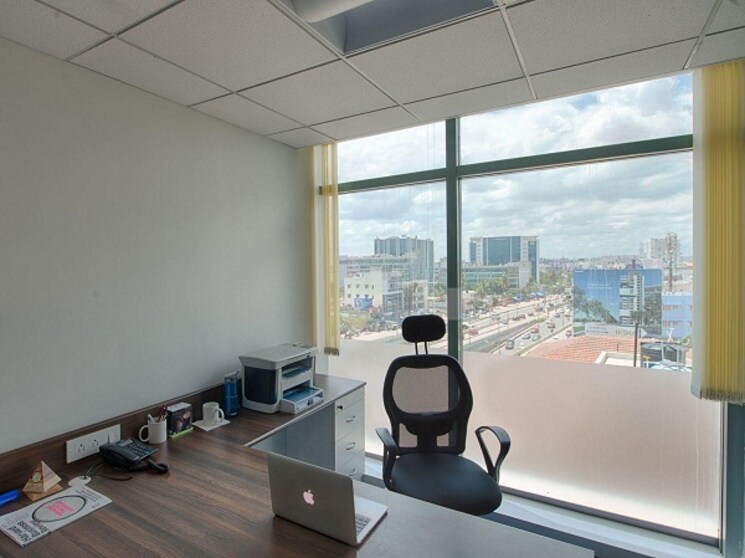 Team Area, magarpatta city Commercial Office Space 4000 Sq.Ft. In Magarpatta City Pune 9372593