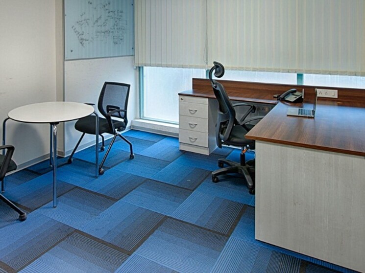 Team Area, magarpatta city Commercial Office Space 4000 Sq.Ft. In Magarpatta City Pune 9372593