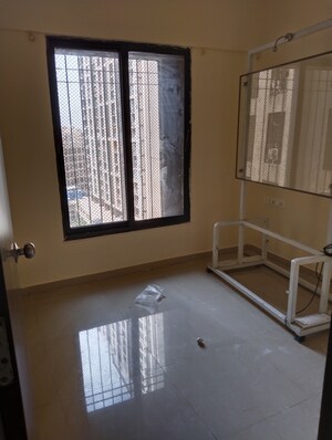 Living Room in 1 BHK Apartment at Al Abraaj Central Empire, Kausa – for Sale