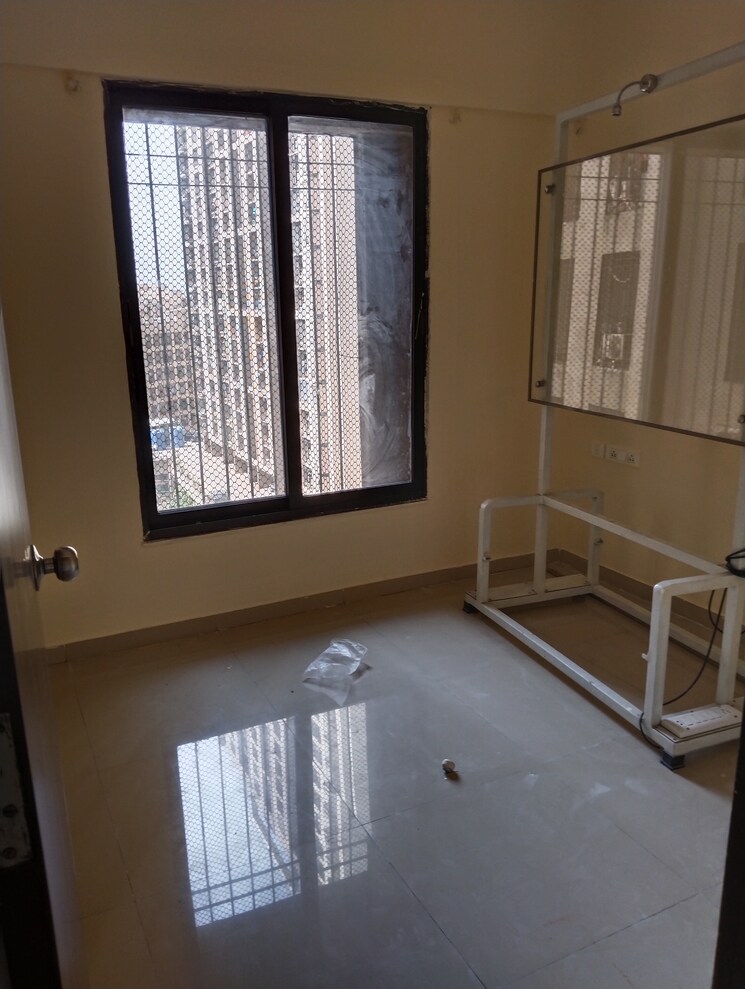 Living Room, al-abraaj-central-empire 1 Bedroom 442 Sq.Ft. Apartment In Kausa Thane 9372343