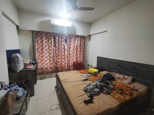 Bedroom in 2 BHK Apartment at Ruparel Orion, Chembur – for Rent