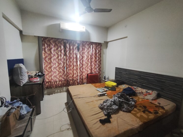 Bedroom, ruparel-orion 2 Bedroom 750 Sq.Ft. Apartment In Chembur Mumbai 9372646