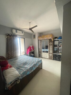 Bedroom in 1 BHK Apartment at Al Abraaj Central Empire, Kausa – for Sale