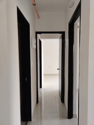 Building Lobby in 1 BHK Apartment at Dombivli East – for Rent