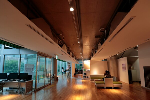 Office Space For Rent in Udyog Vihar