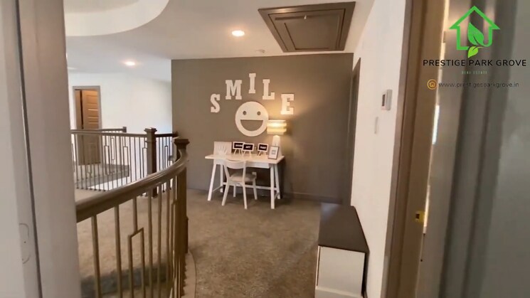 undefined, prestige-park-grove 3 Bedroom 1855 Sq.Ft. Apartment In Whitefield Bangalore 9372009