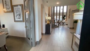 Kitchen in 3 BHK Apartment at Prestige Park Grove, Whitefield – for Sale