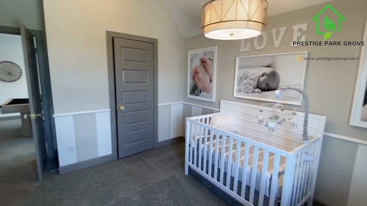 Balcony, prestige-park-grove 3 Bedroom 1855 Sq.Ft. Apartment In Whitefield Bangalore 9372009