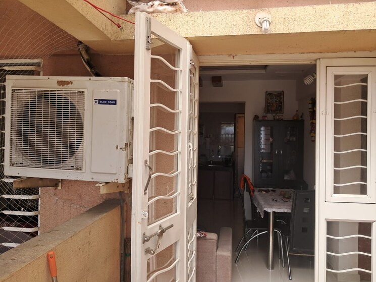 Exterior View, atlanta-apartment-wakad 2 Bedroom 700 Sq.Ft. Apartment In Wakad Pune 9372669