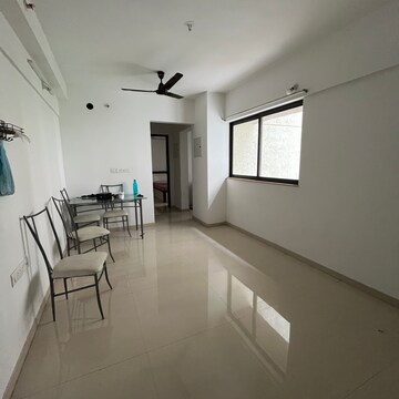 Kitchen in 1 BHK Apartment at Lodha Palava Downtown Dombivli East, Taloja Bypass Road – for Rent