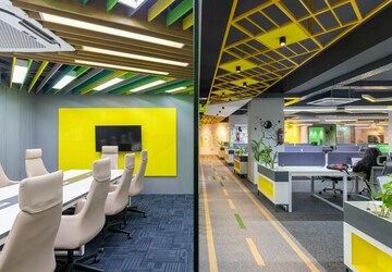 Office Space For Rent in Udyog Vihar