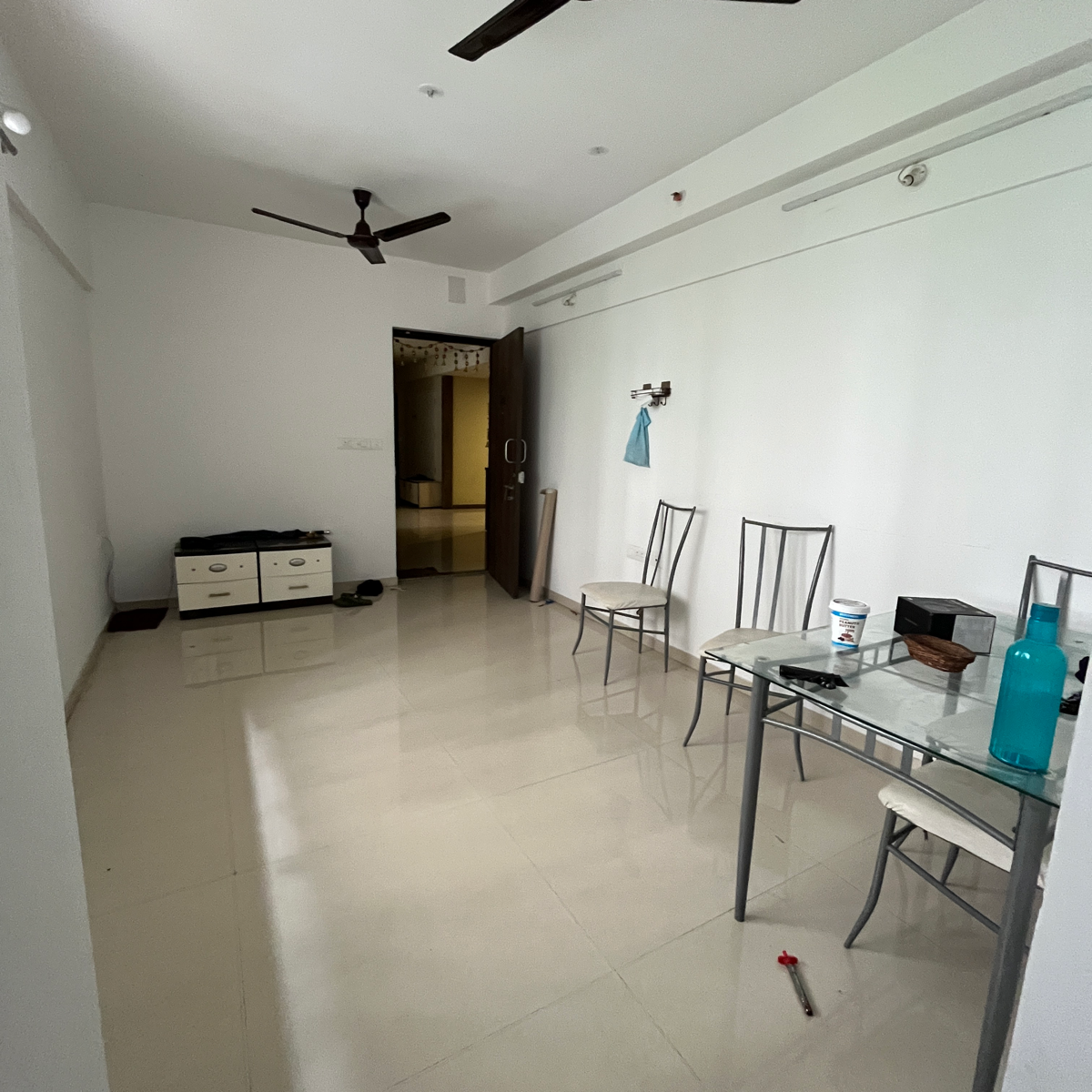 1 BHK Apartment For Rent in Lodha Palava Downtown Dombivli East