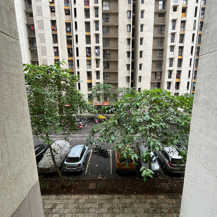  Parking, lodha-palava-downtown-dombivli-east 1 Bedroom 444 Sq.Ft. Apartment In Taloja Bypass Road Thane 9372762