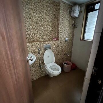 Bathroom in 1 BHK Apartment at Lodha Palava Downtown Dombivli East, Taloja Bypass Road – for Rent
