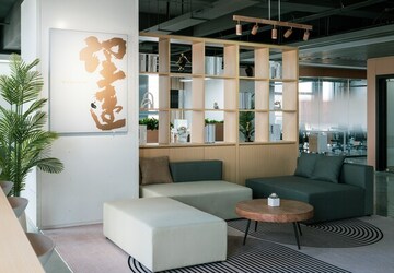 Office Space For Rent in Udyog Vihar