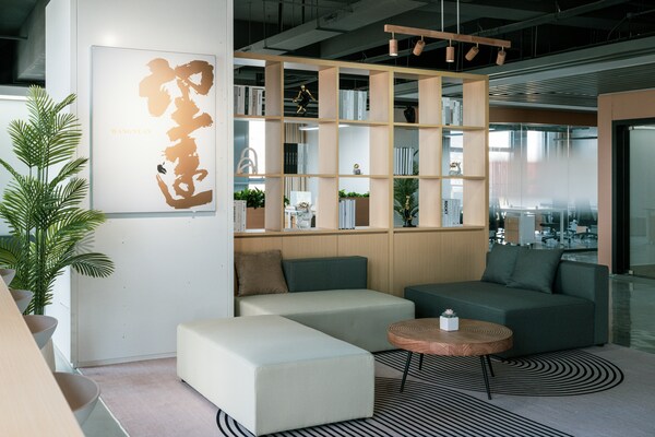 Office Space For Rent in Udyog Vihar