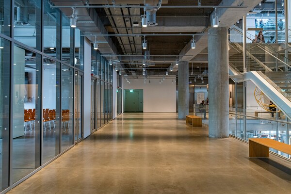 Office Space For Rent in Udyog Vihar