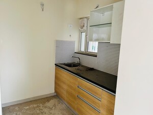 Kitchen in 1 BHK Apartment at UK Iridium, Kandivali East – for Rent