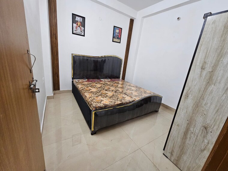 Bedroom, saket 2.5 Bedroom 850 Sq.Ft. Builder Floor In Saket Delhi 9372781