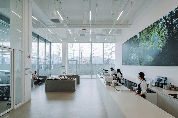 Office Space For Rent in Udyog Vihar