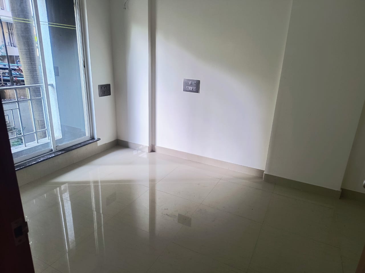 1 BHK + Extra Room 410 Sq.Ft. Apartment in Vertex Ashok Smruti