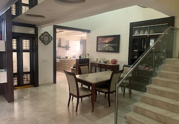 Gym in 1 RK Apartment at Ayappa Towers, Kukatpally – for Rent