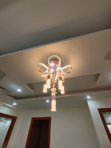 3 BHK Builder Floor For Sale in Khushboo CGHS, Sector 9a