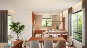 4 BHK Villa For Sale in Kompally