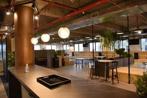  Office Space For Rent in Udyog Vihar