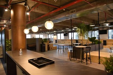  Office Space For Rent in Udyog Vihar