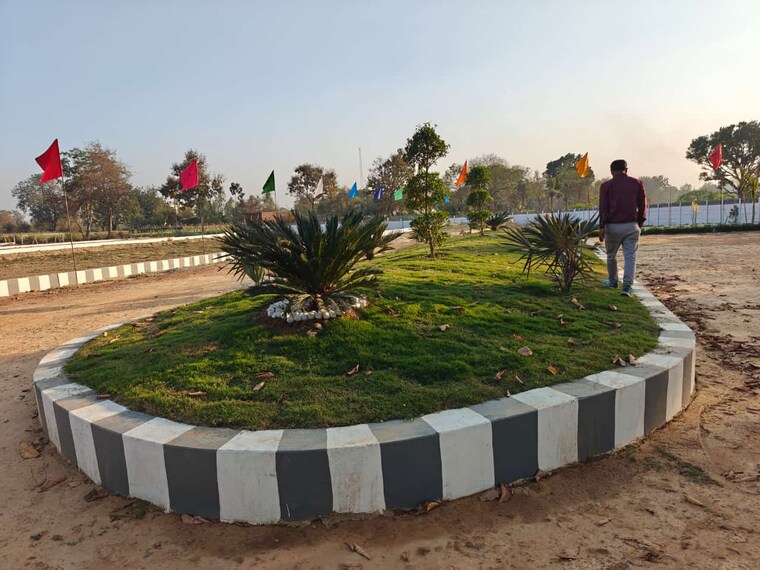 Exterior View, nagpur road  4542 Sq.Ft. Plot In Nagpur Road Jabalpur 9373272