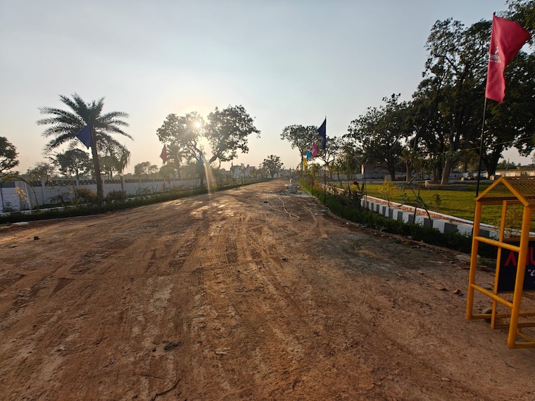 Exterior View, nagpur road  4542 Sq.Ft. Plot In Nagpur Road Jabalpur 9373272