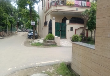 Plot – Exterior View View at Nagpur Road - for Sale