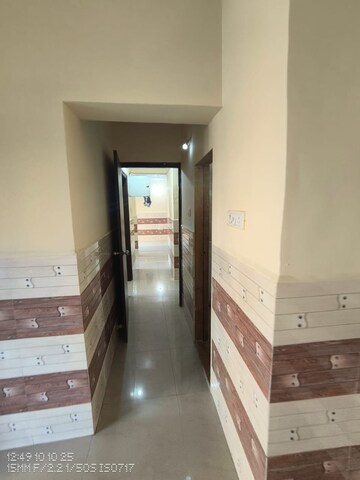 Building Lobby in 2 BHK Apartment at Harmony Residency Owale, Owale – for Rent