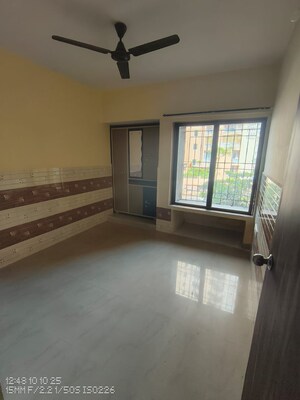 2 BHK Apartment For Rent in Harmony Residency Owale, Owale