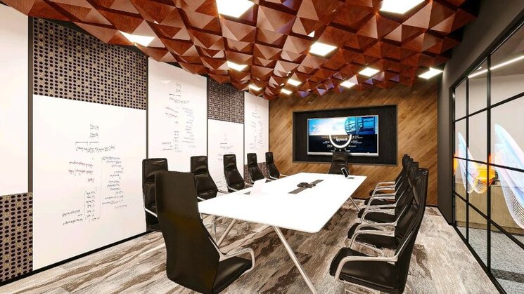 Team Area, viman nagar Commercial Office Space 10000 Sq.Ft. In Viman Nagar Pune 9372839