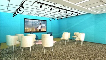 Team Area in  Office Space at Viman Nagar – for Rent