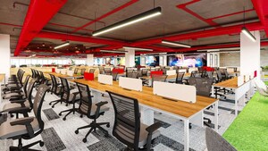  Office Space For Rent in Viman Nagar