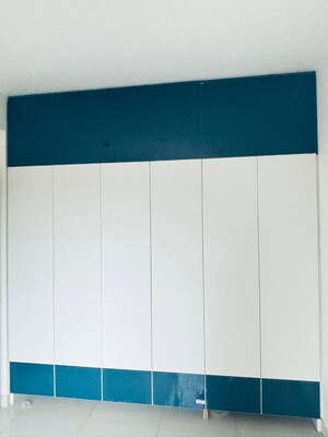 Furnished Amenities in 2 BHK Apartment at Prestige Finsbury Park Hyde, Bagaluru – for Rent