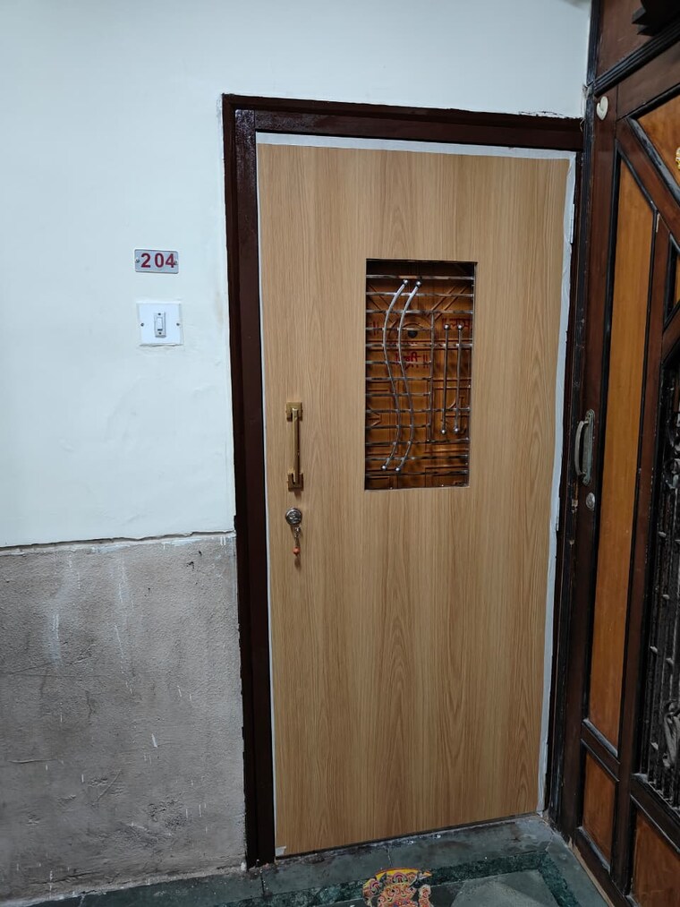 undefined, swastik-park-chs 1 Bedroom 620 Sq.Ft. Apartment In Ghodbunder Road Thane 9372972