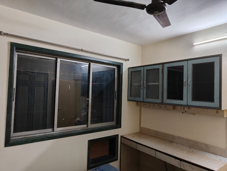 Kitchen, swastik-park-chs 1 Bedroom 620 Sq.Ft. Apartment In Ghodbunder Road Thane 9372972