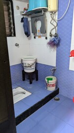 1 BHK + Pooja Room 475 Sq.Ft. Apartment in Dosti Group Maitri Gardens